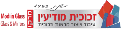 זכוכית מודיעין