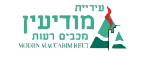 עיריית מודיעין
