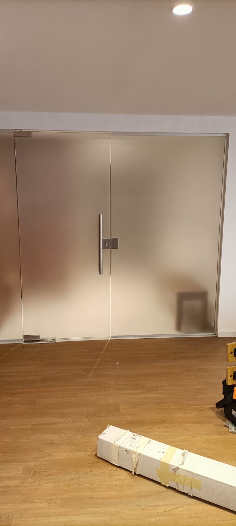 ציפוי חדר סאוונה