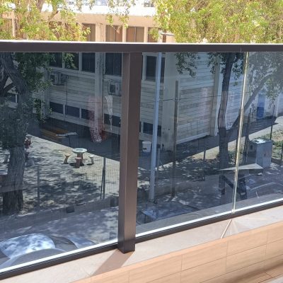 מרפסת אנטי סאן